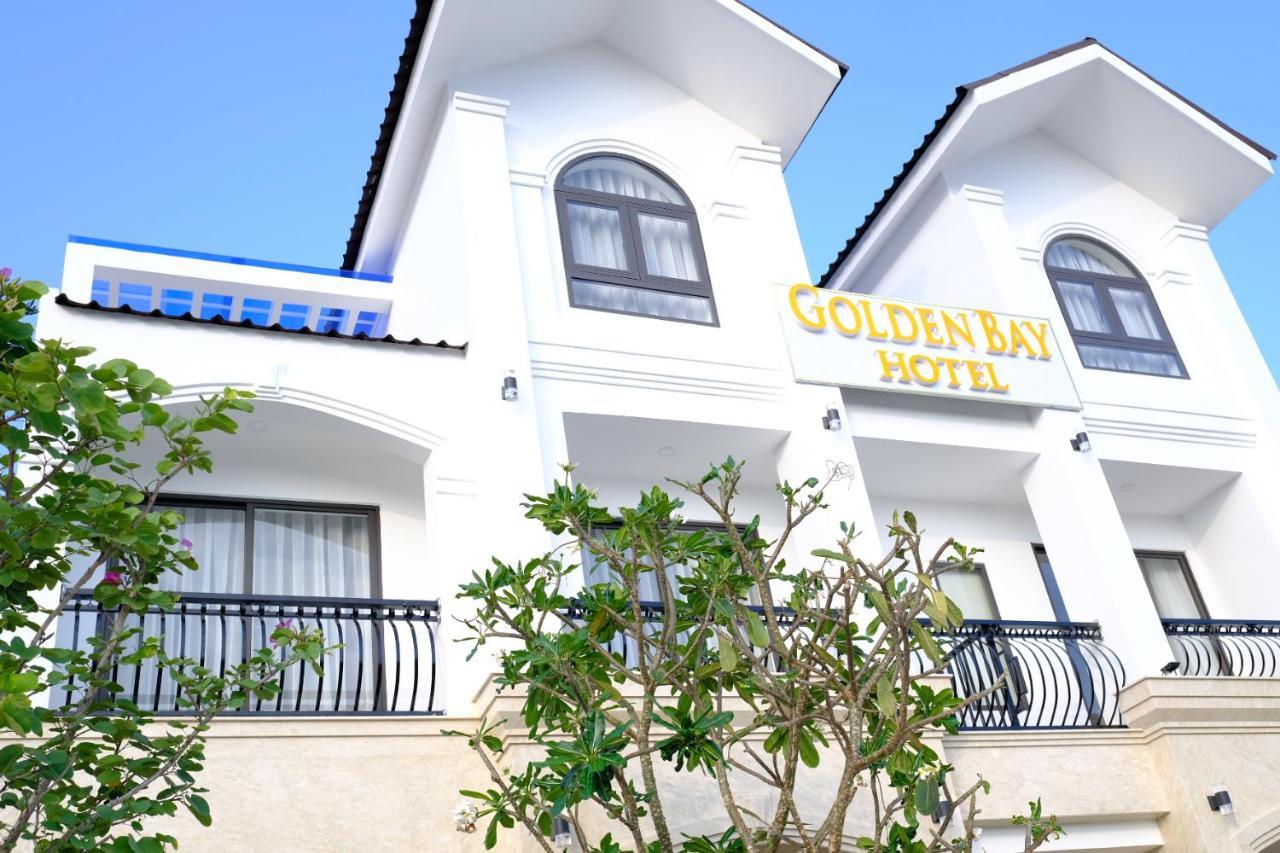 Golden Bay - An Land Hotel Cam Lam Eksteriør bilde