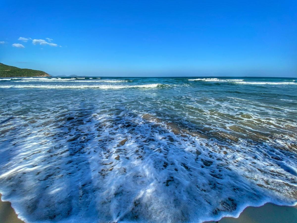 Golden Bay - An Land Hotel Cam Lam Eksteriør bilde